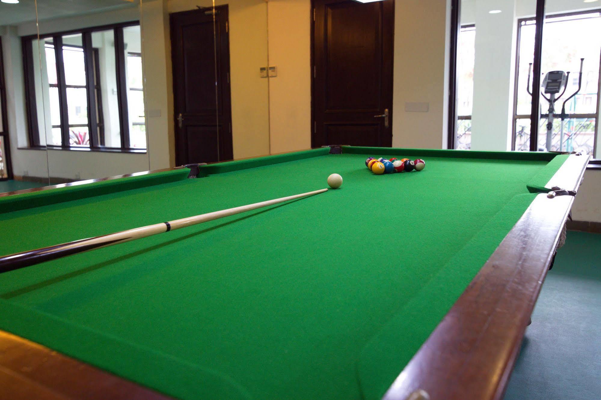 Lemon Tree Hotel, Tarudhan Valley, Manesar Gurgaon Ngoại thất bức ảnh